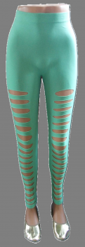 Legging - Seamless Pants